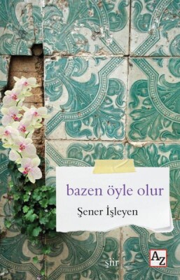 Bazen Öyle Olur - Az Kitap