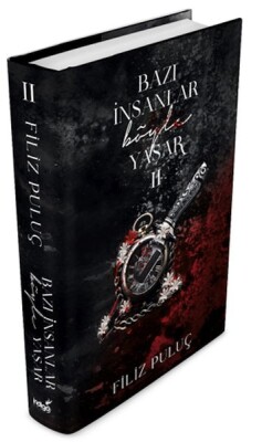 Bazı İnsanlar Böyle Yaşar 2 (Ciltli) - İndigo Kitap