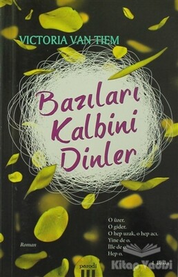 Bazıları Kalbini Dinler - Parodi Yayınları