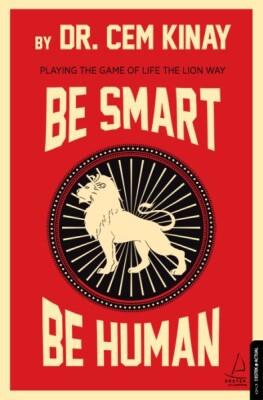 Be Smart Be Human - Destek Yayınları