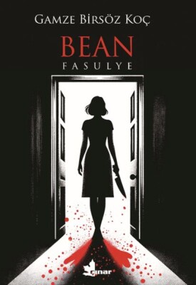 Bean Fasulye - Çınar Yayınları