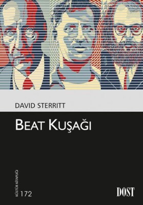 Beat Kuşağı - Dost Kitabevi Yayınları