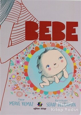 Bebe - Eğiten Kitap