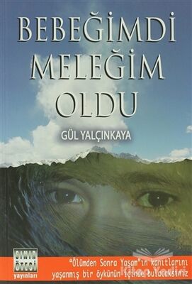 Bebeğimdi Meleğim Oldu - 1