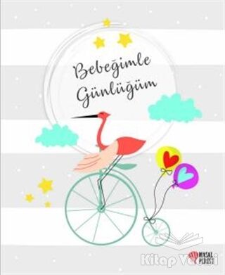 Bebeğimle Günlüğüm - 1