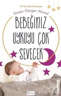 Bebeğiniz Uykuyu Çok Sevecek - 1