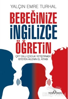 Bebeğinize İngilizce Öğretin - 1