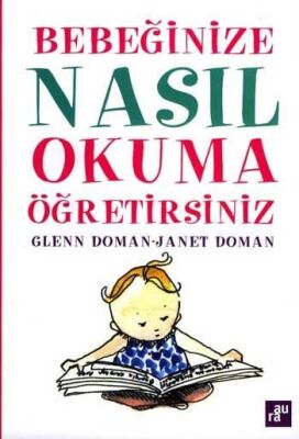 Bebeğinize Nasıl Okuma Öğretirsiniz - 1