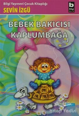 Bebek Bakıcısı Kaplumbağa - 1