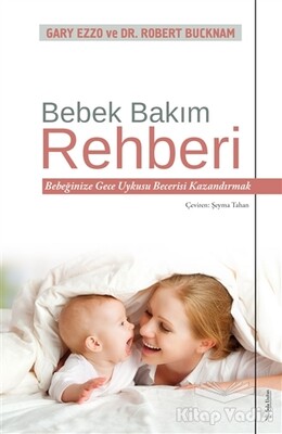 Bebek Bakım Rehberi - Sola Unitas