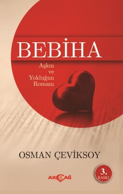 Bebiha - Akçağ Yayınları