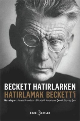 Beckett Hatırlarken Hatırlamak Beckett'i - Edebi Şeyler