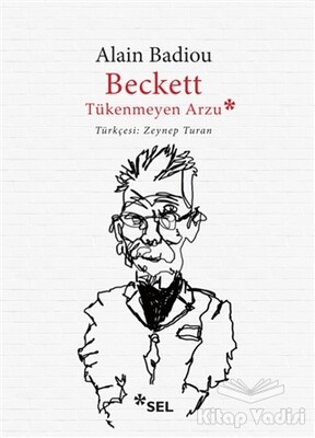 Beckett, Tükenmeyen Arzu - Sel Yayınları