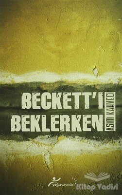 Beckett'i Beklerken - Yağız Yayınları