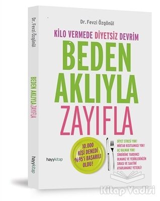 Beden Aklıyla Zayıflama - 1