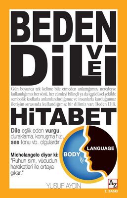 Beden Dili ve Hitabet - 1