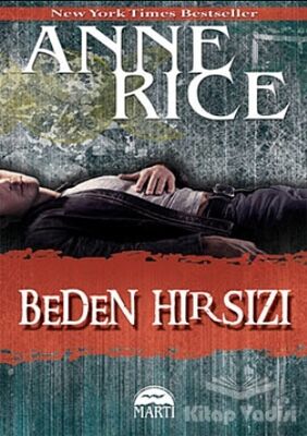 Beden Hırsızı - 1