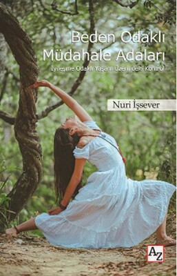 Beden Odaklı Müdahale Adaları - Az Kitap