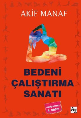 Bedeni Çalıştırma Sanatı - Az Kitap