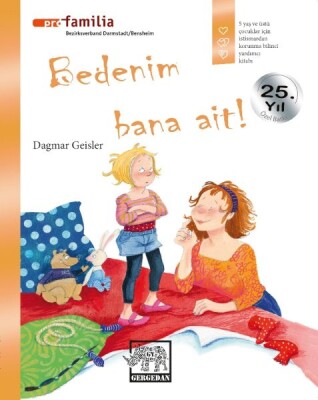 Bedenim Bana Ait! - Gergedan