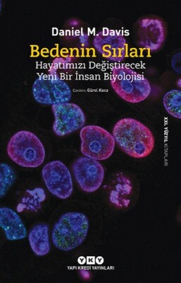 Bedenin Sırları - Yapı Kredi Yayınları