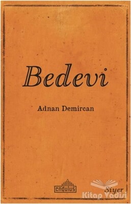 Bedevi - Endülüs Yayınları