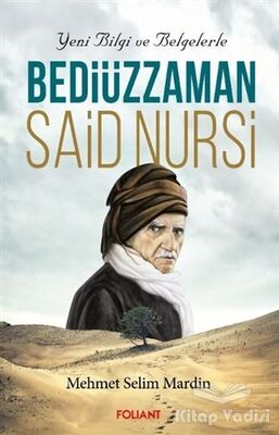 Bediüzzaman Said Nursi - 1