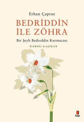 Bedriddin ile Zöhra - Kapı Yayınları