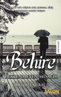 Behire - Salon Yayınları