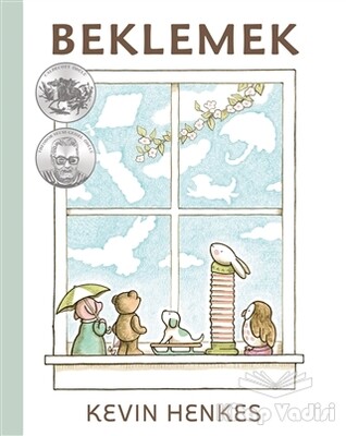 Beklemek - Martı Yayınları