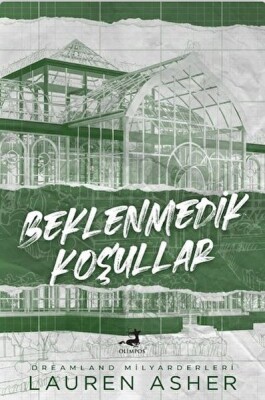 Beklenmedik Koşullar - Olimpos Yayınları