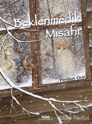 Beklenmedik Misafir - Yapı Kredi Yayınları