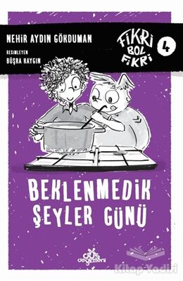 Beklenmedik Şeyler Günü - 1