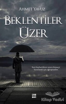 Beklentiler Üzer - Dokuz Yayınları