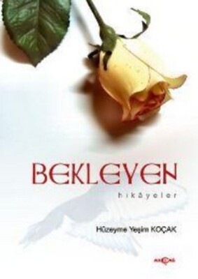 Bekleyen Hikayeler - Akçağ Yayınları