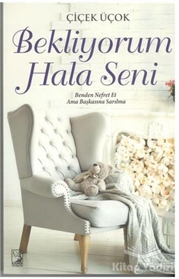 Bekliyorum Hala Seni - Kamer Yayınları