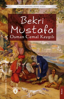Bekri Mustafa - Dorlion Yayınları