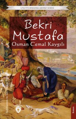 Bekri Mustafa - 1