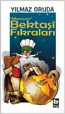 Bektaşi Fıkraları - Bilgi Yayınevi