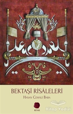 Bektaşi Risaleleri - Revak Kitabevi