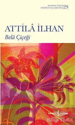 Bela Çiçeği - 1