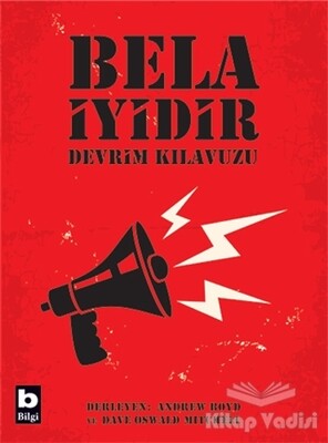 Bela İyidir - Bilgi Yayınevi