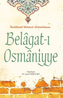 Belagat ı Osmaniyye - 1