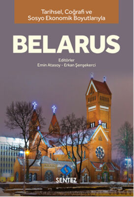 Belarus - 1