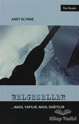 Belgeseller - Kalkedon Yayınları