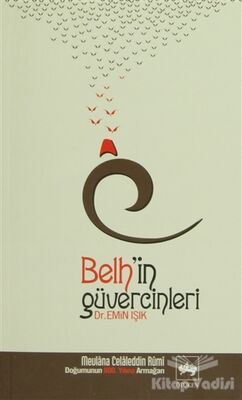 Belh’in Güvercinleri - 1