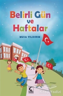 Belirli Gün ve Haftalar - Kamer Yayınları