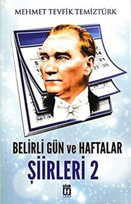 Belirli Gün ve Haftalar Şiirleri 2 - 1