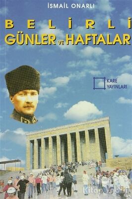 Belirli Günler ve Haftalar - 1
