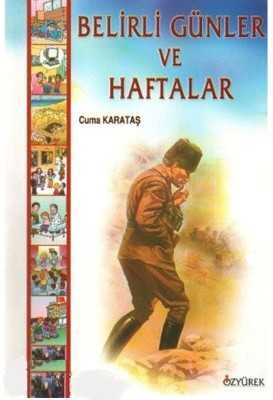 Belirli Günler ve Haftalar - 1